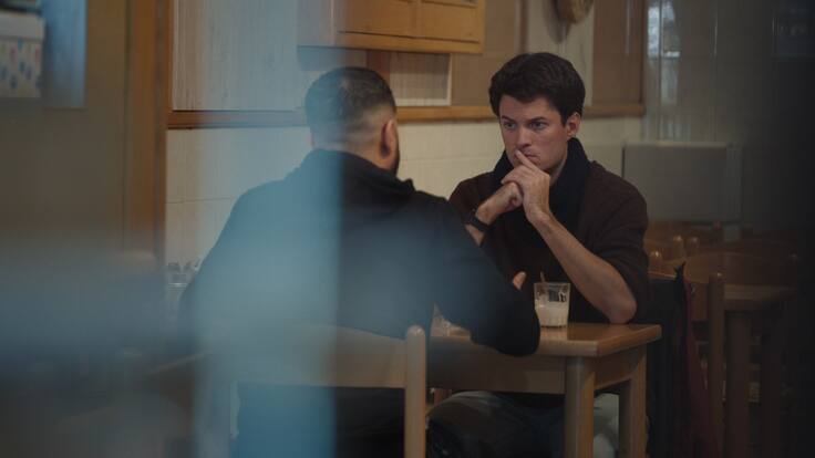 Carles Tamayo: “Era sorprenent la impunitat amb la que actuava Lluís Gros tot i la condemna ferma per abusos”