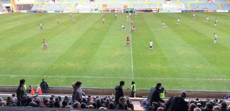 Los rojiblancos remontaron el 2-0 para lograr una valiosa victoria 