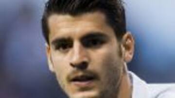 El Madrid espera cerrar el traspaso de Morata por 80 millones