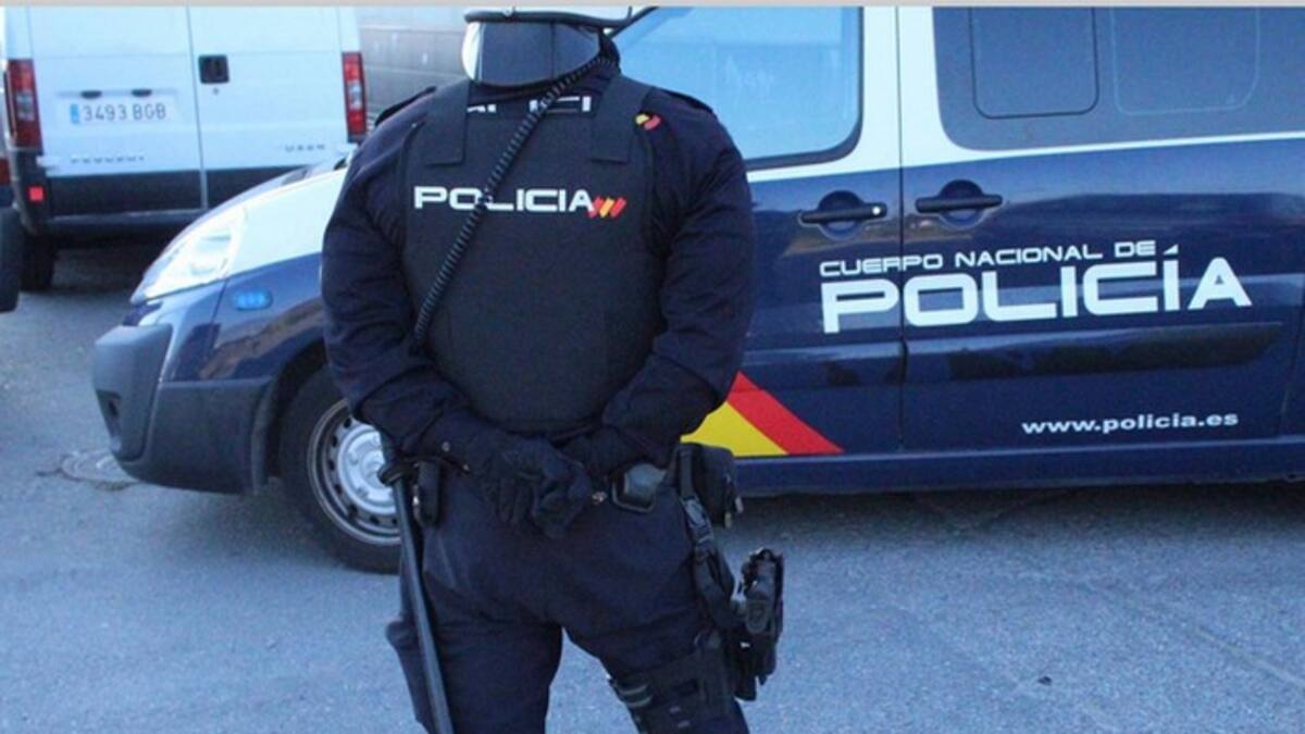 Detenidos dos menores como presuntos autores del apuñalamiento a un alumno del IES Sol de Portocarrero