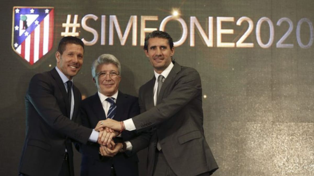 SER Deportivos (24/03/2015)