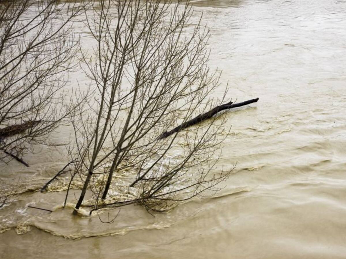 Clima extremo y lluvias torrenciales