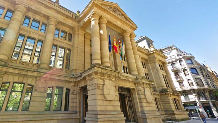 El Tribunal Superior de Justicia confirma la condena de 26 de prisión a un masajista por agredir sexualmente a tres menores