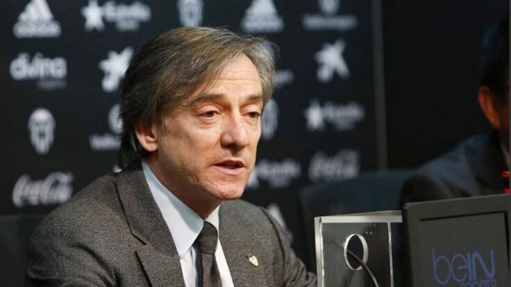 GARCÍA PITARCH / NO CONTESTO A PREGUNTAS MALINTENCIONADAS