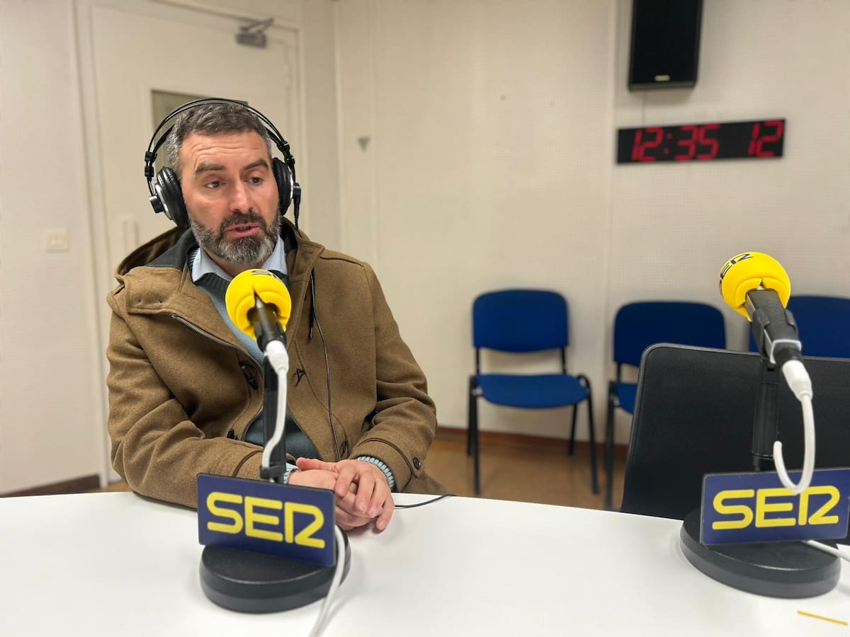 Francisco Suárez (VOX) sobre la critica fallera