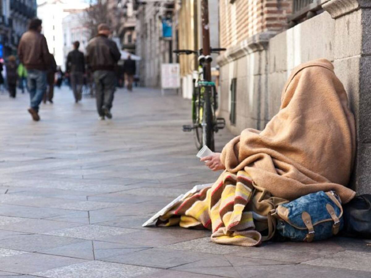 Adelante Andalucía elevará al Parlamento andaluz la creación de un albergue en Algeciras
