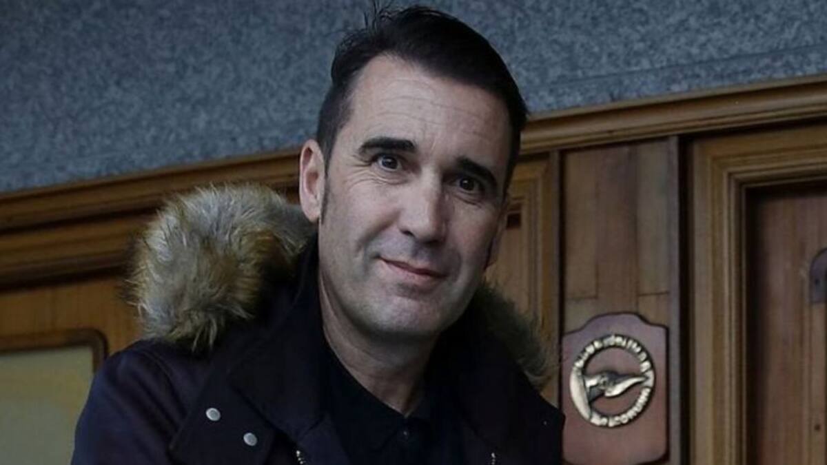 Ángel Garmendia deja la presidencia del Club del Mar de San Amaro