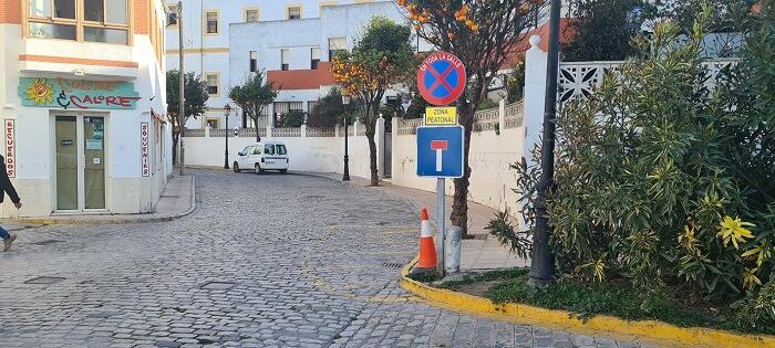 Centro de Tarifa