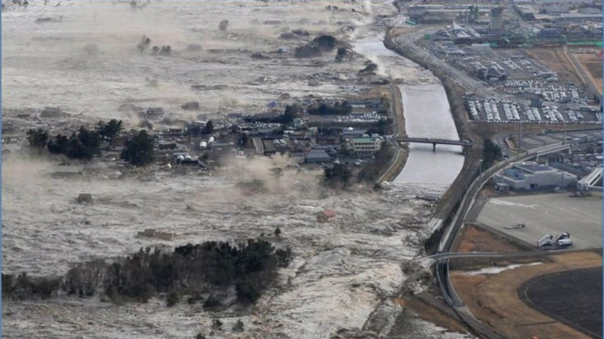 Los terremotos más mortales
