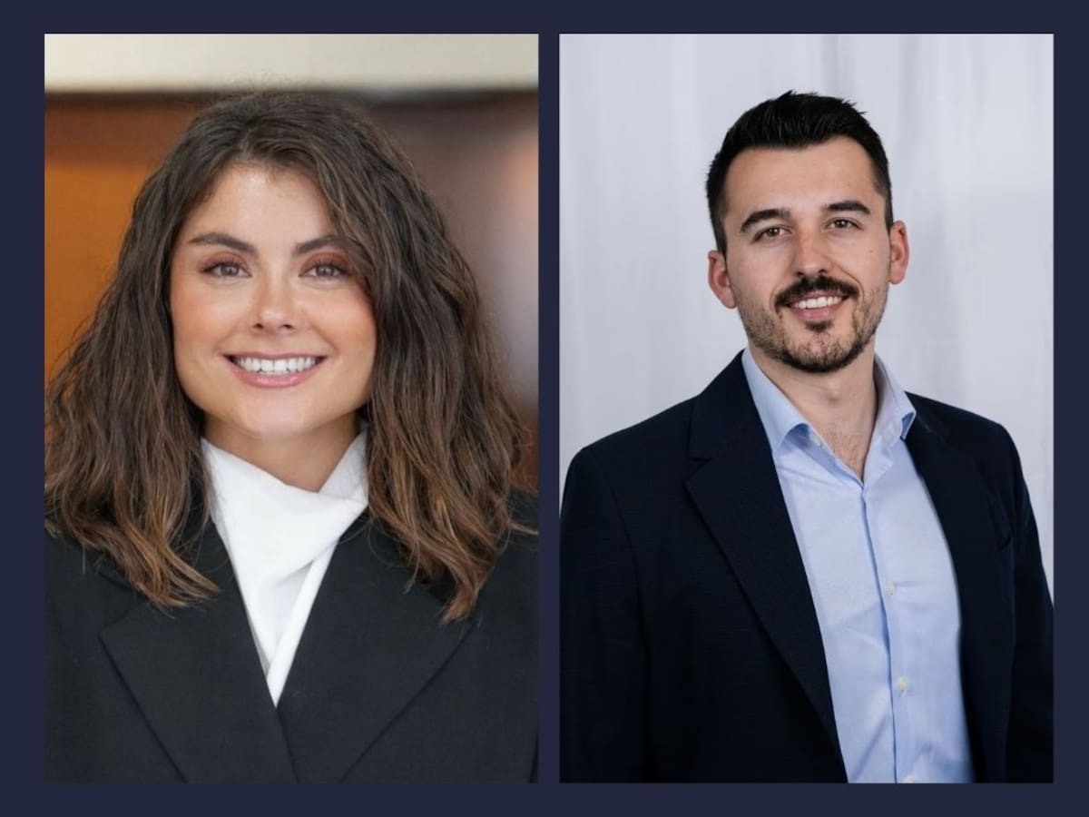 La generación joven de las Cortes de Aragón: sus prioridades, preocupaciones y visión política