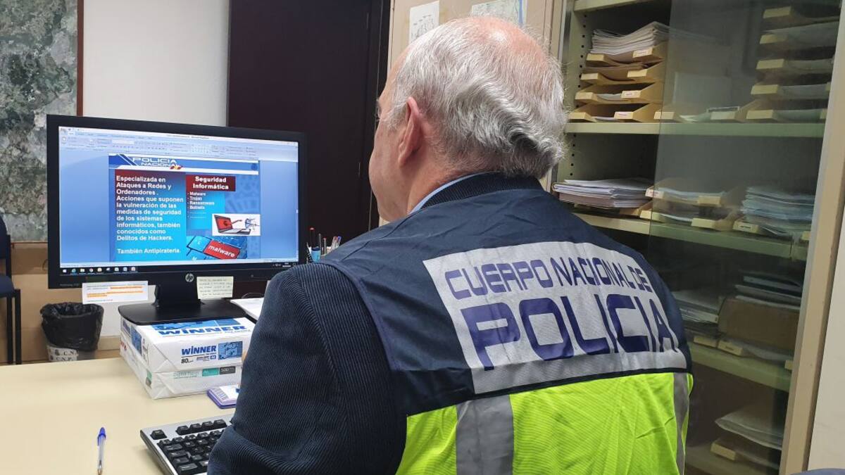 Vermú con SER - Ciberdelitos y seguridad en Internet