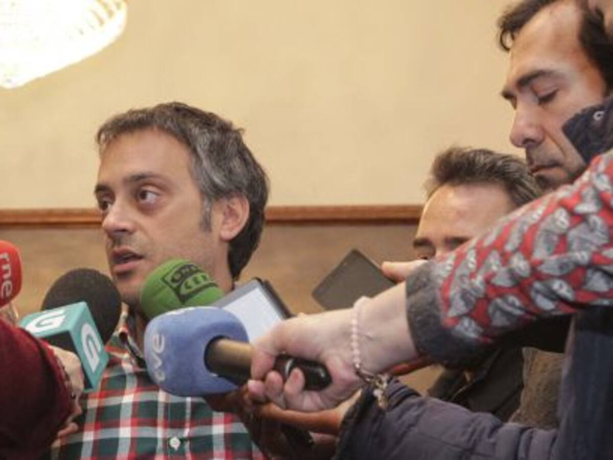 Ferreiro confía en que se mantenga la buena sintonía hasta los presupuestos