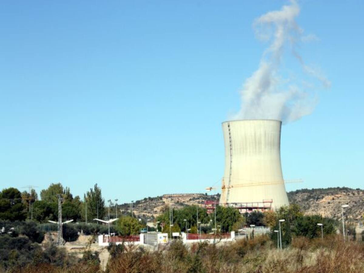 Les centrals nuclears porten 30 anys sense plans d'emergència nuclear
