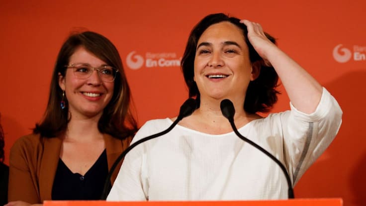 Pactad, malditos, pactad