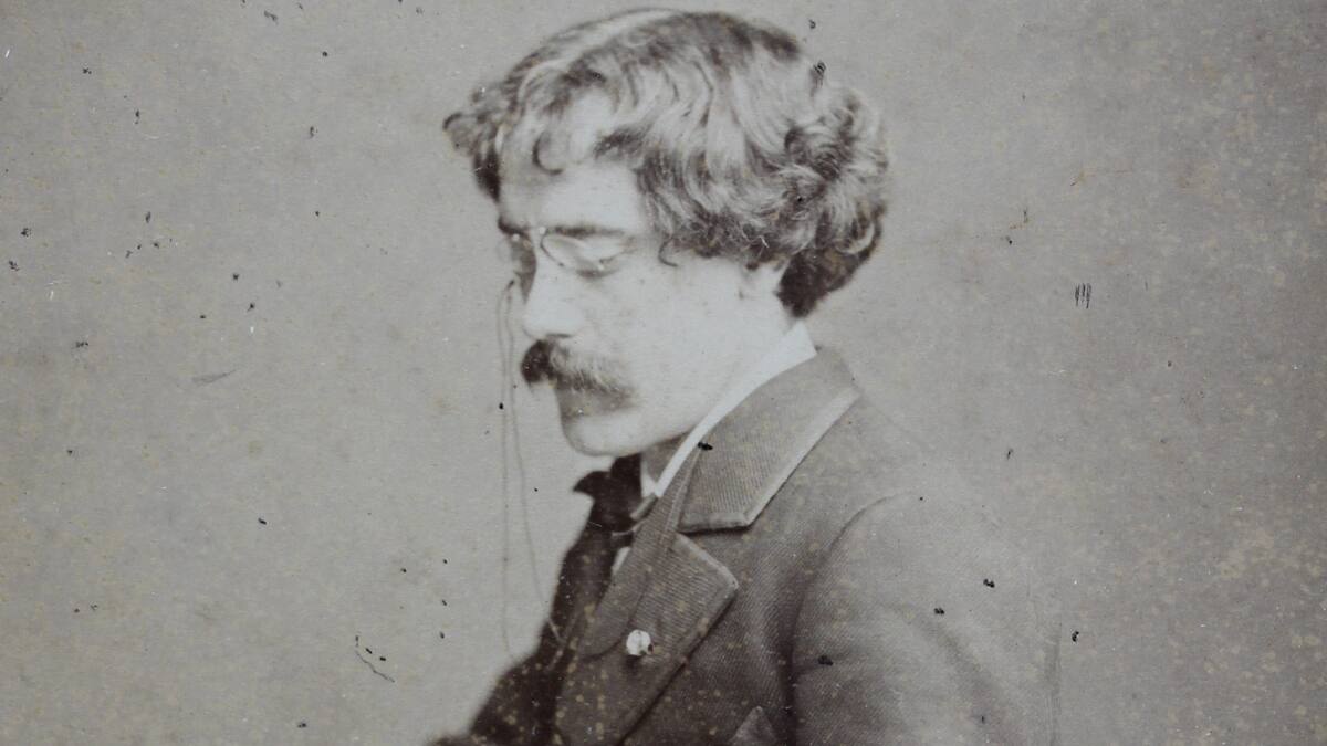 Así fue como el niño prodigio de la música española encandiló al mundo