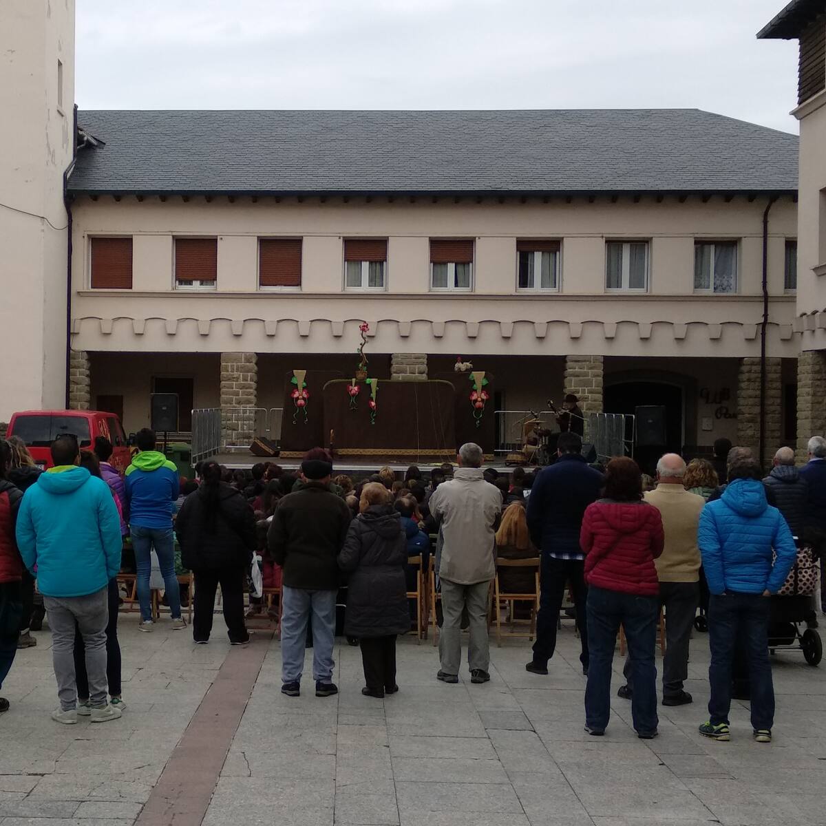 Sabiñánigo concluye su campaña de promoción de la lectura