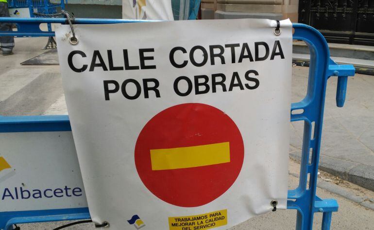 Unas 15 calles estarán cortadas hoy al tráfico