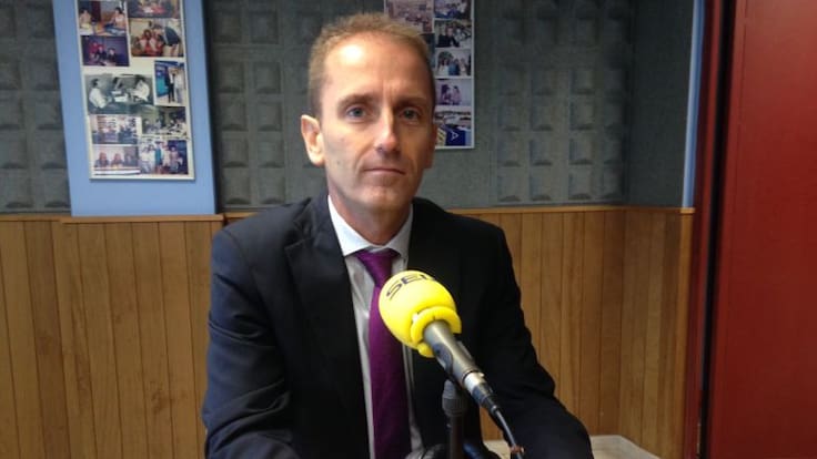 El aeropuerto de Ibiza, el primero de España en vuelos privados