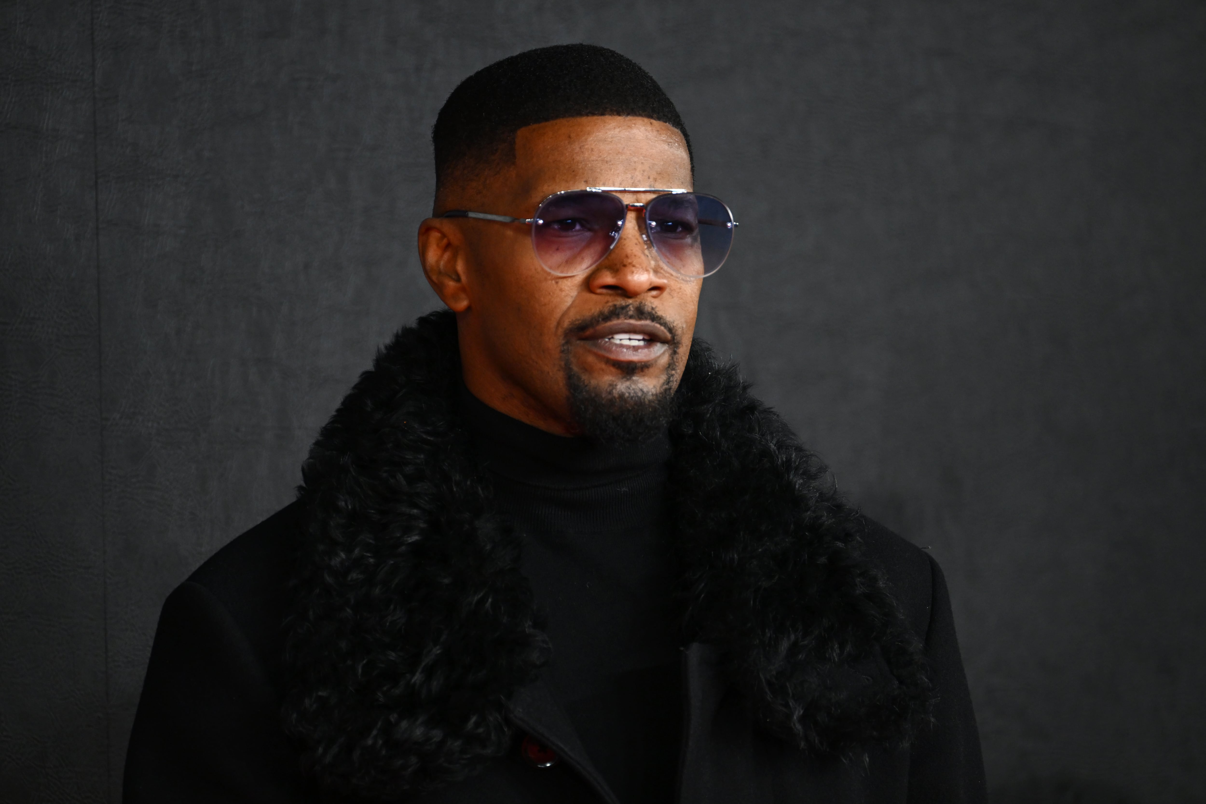 El actor Jamie Foxx es demandado por una supuesta agresión sexual ocurrida en 2015.(Photo by Joe Maher/Getty Images)