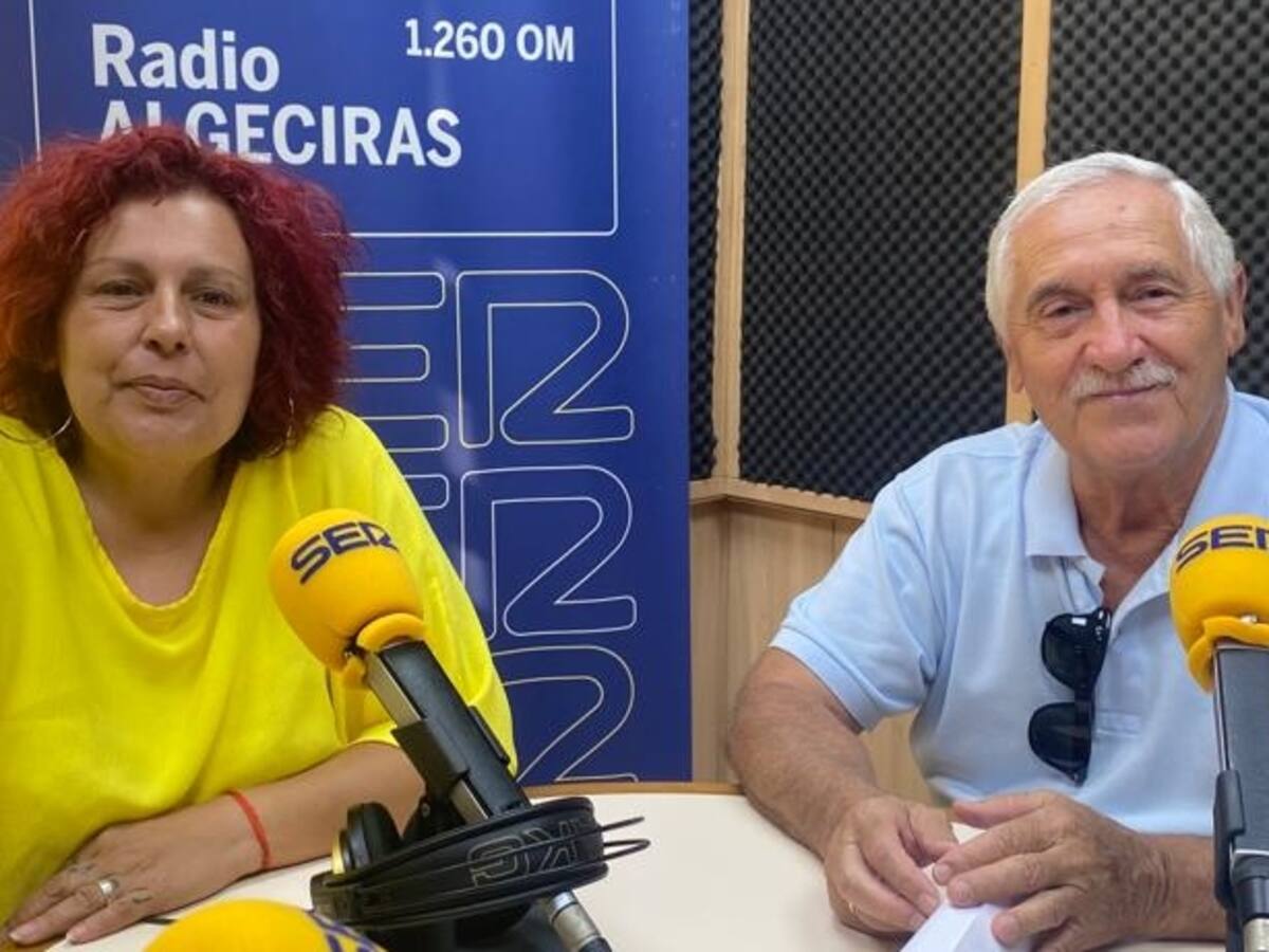 Este viernes Noche Carnavalesca en Algeciras