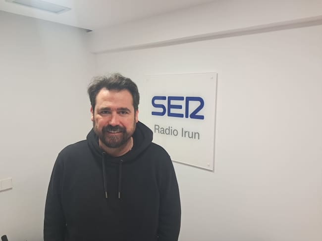 Jaime Alvarellos (JAC) de JAC Electric.