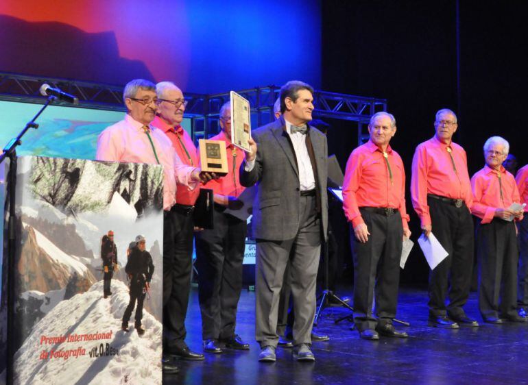 Gala de Cuentamontes