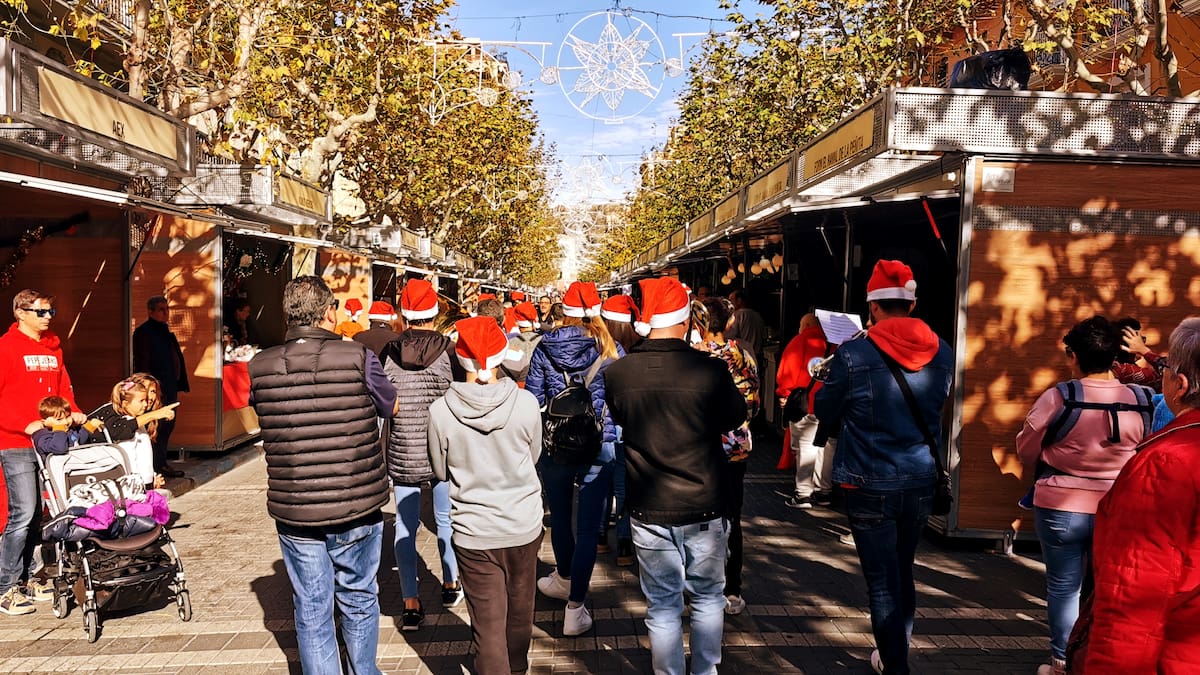 Ser Viajeros Comunitat Valenciana 02/12/2023