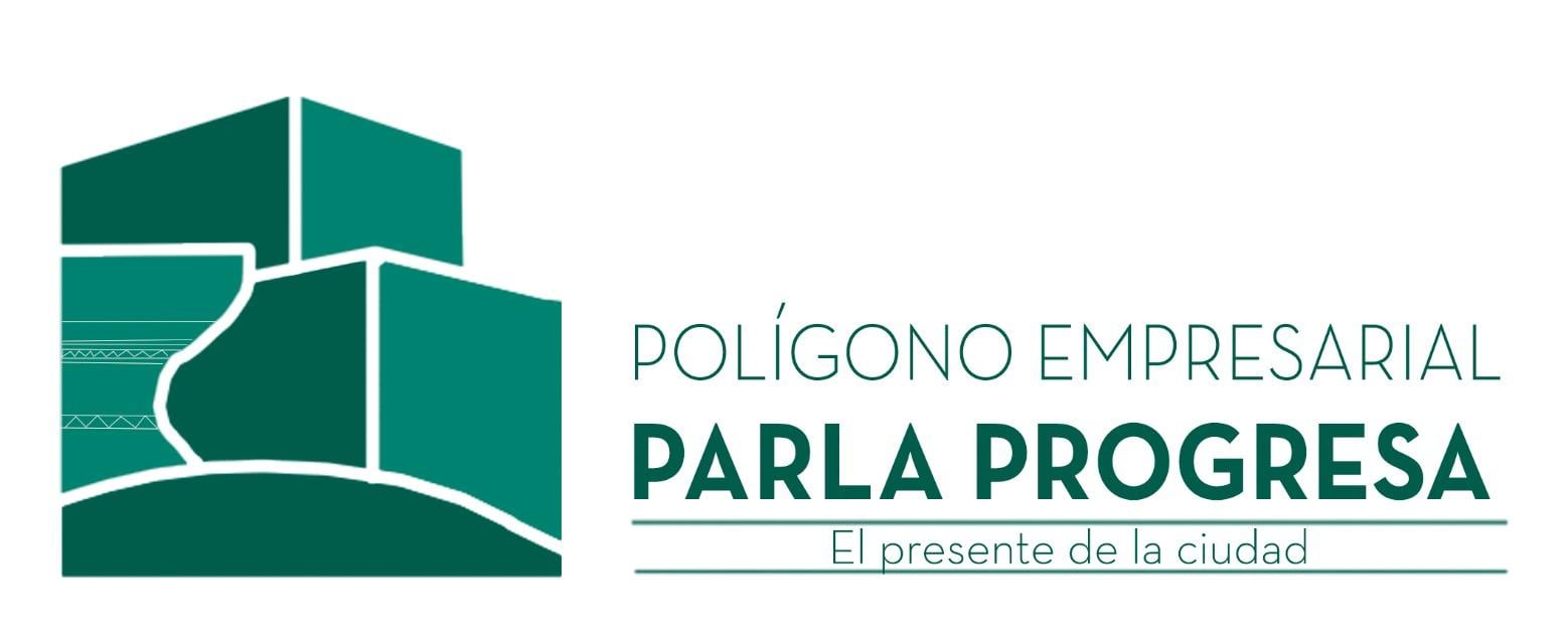 Nuevo logo y nuevo nombre para el desarrollo industrial del PAU-5 de Parla