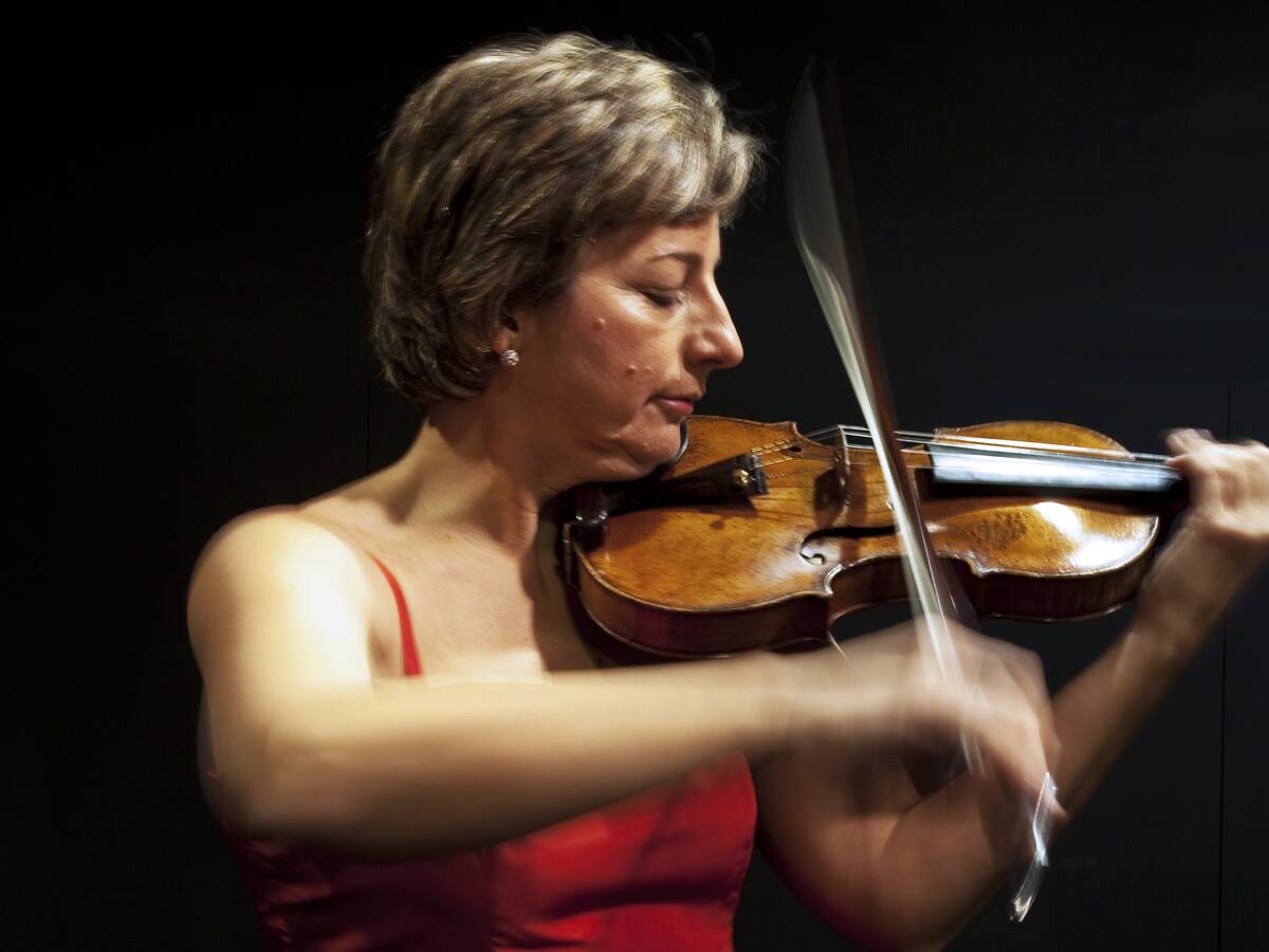Anna Ferrer y M.ª Victoria Fernández actuarán en El Grado-Lo Grau en el primer concierto de julio con piezas de Beethoven a Falla