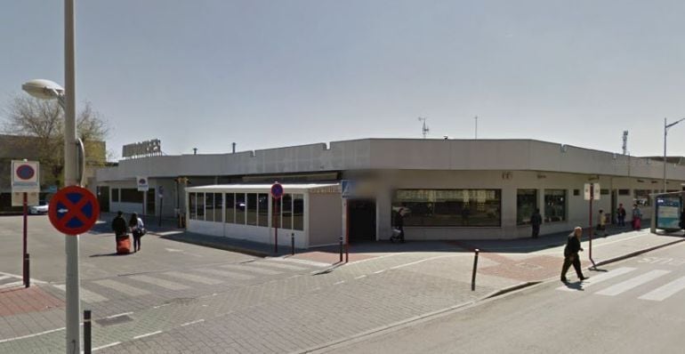 Este hombre ha muerto en la estación de autobús de Albacete