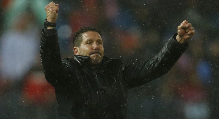 Diego Pablo Simeone