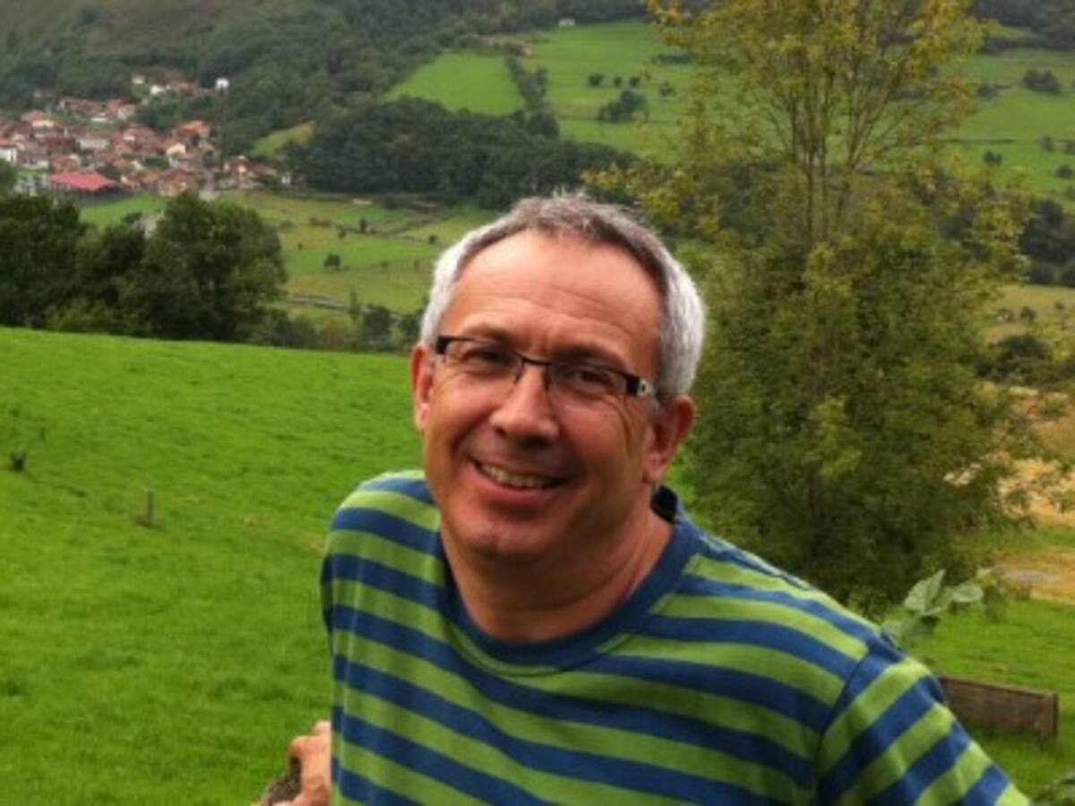 Pedro Aguilar: "De la impronta humana que Manu ha dejado, aún quedan cosas por descubrir"