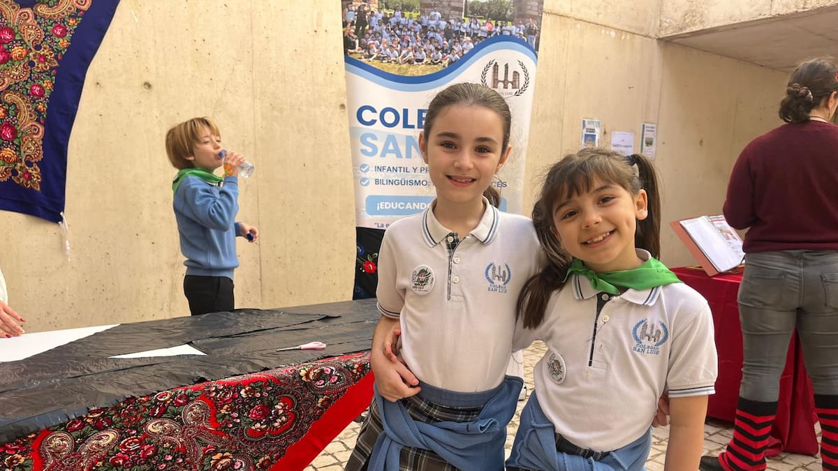 CLAUSURA SEMANA EXTREMADURA EN LA ESCUELA II