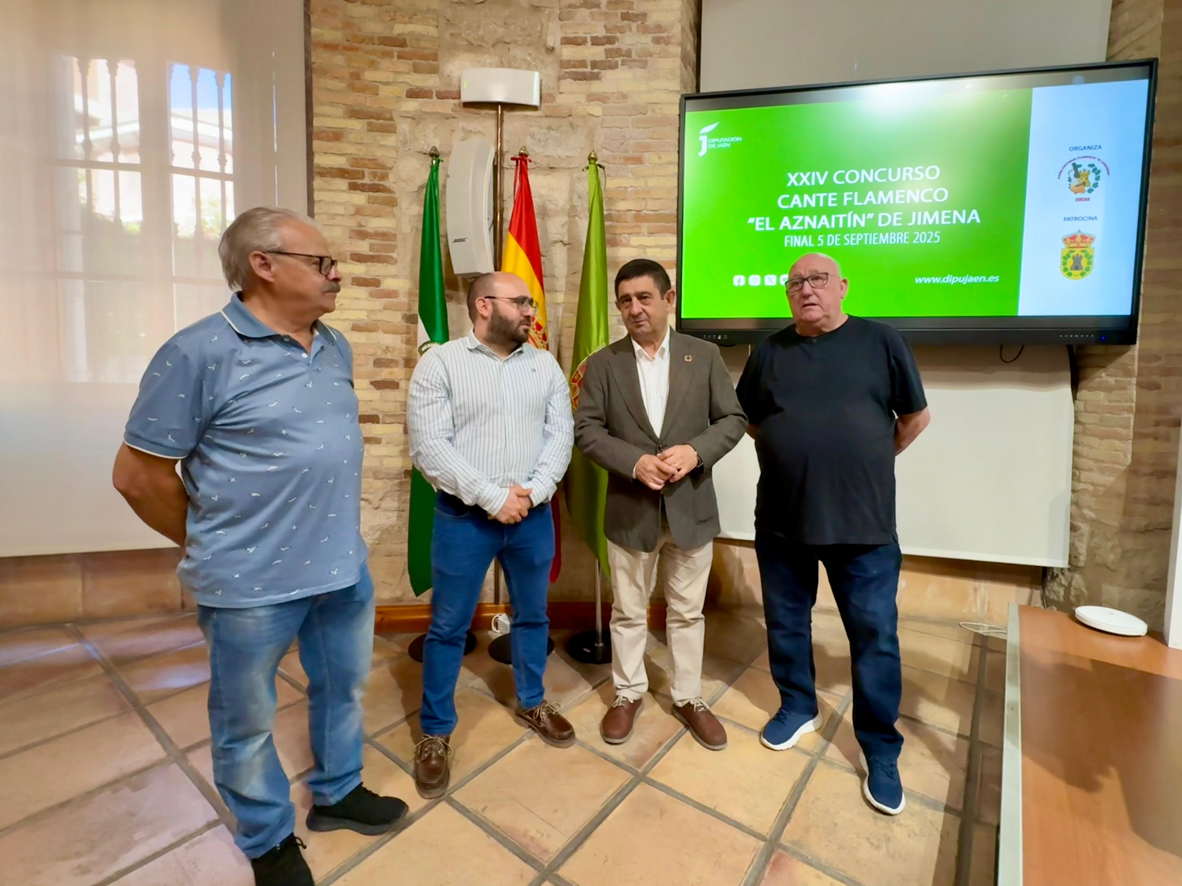 Otro momento de la presentación en el Aula e Cultura de la Diputación