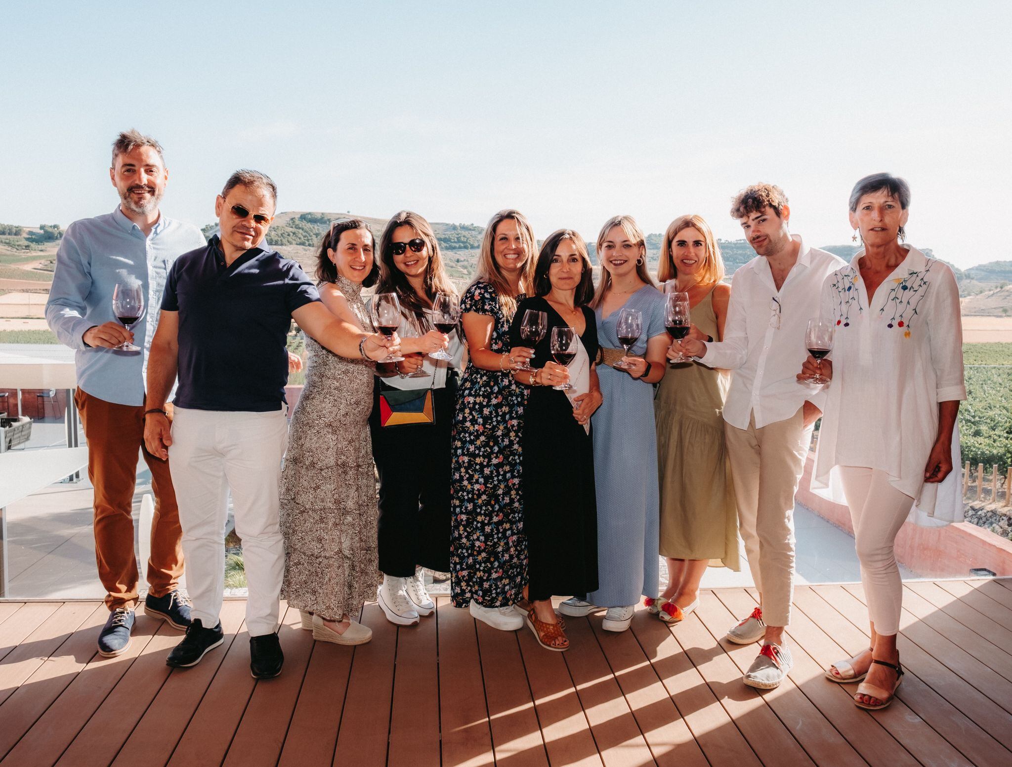 Escuela Superior de Enoturismo de Castilla y León