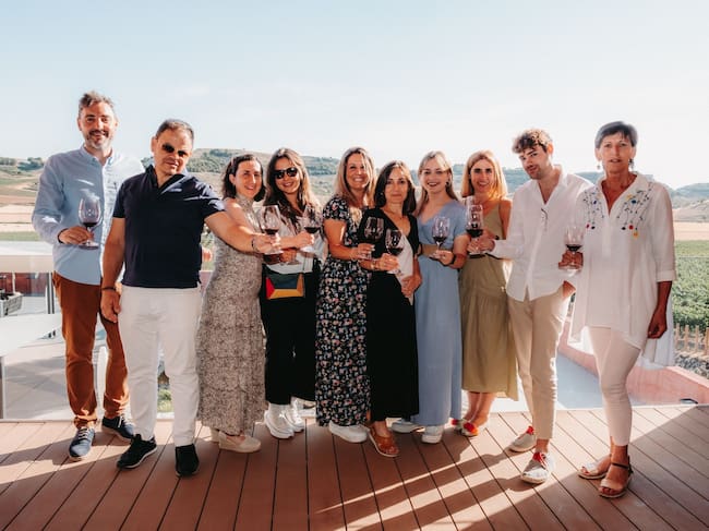 Escuela Superior de Enoturismo de Castilla y León