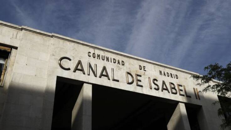 Pepa Bueno: 'Destrucción de pruebas en el Canal'