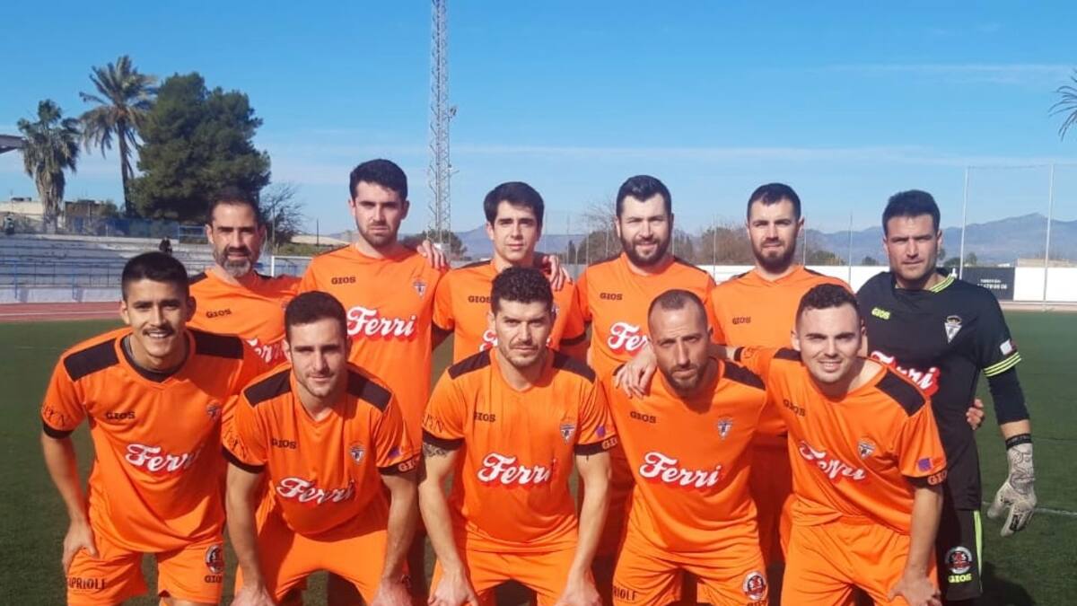 Manolo Herrero y Tomi en Radio Villena SER