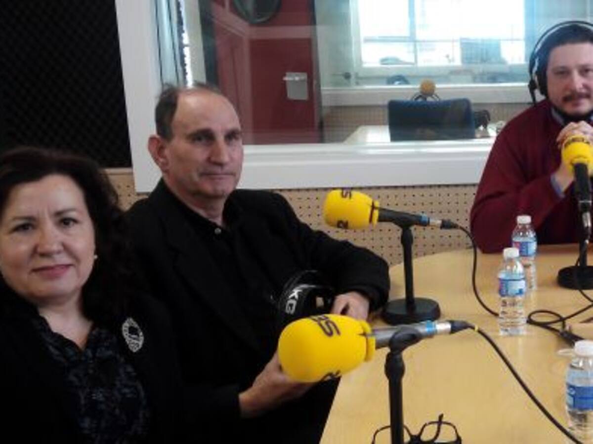 Ciudadanos pide una empresa pública sin políticos