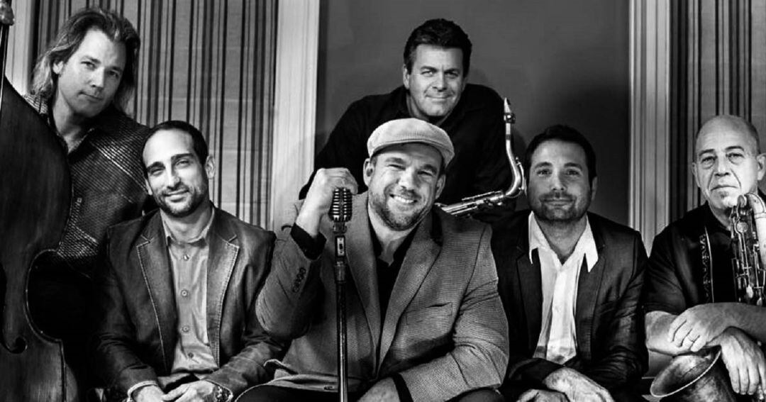 Chris O’Leary protagoniza un nuevo concierto del ciclo ‘La huerta de las delicias’