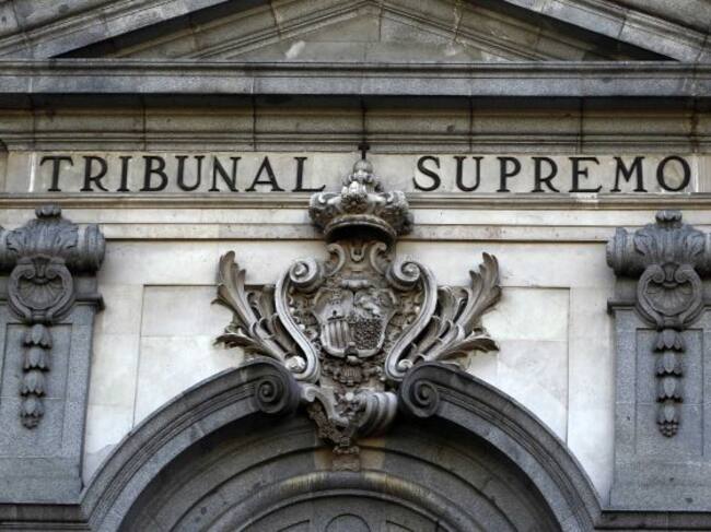 El Supremo ha rebajado sus condenas a menos de la mitad