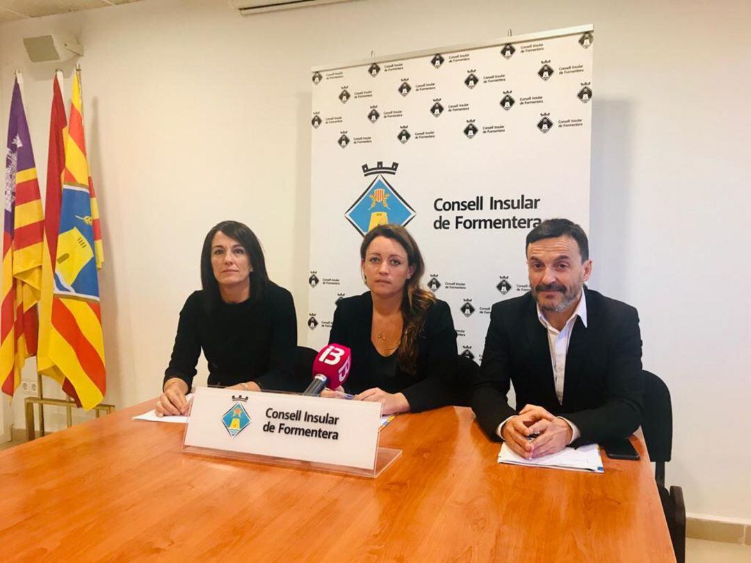 La actividad se suspende durante dos semanas