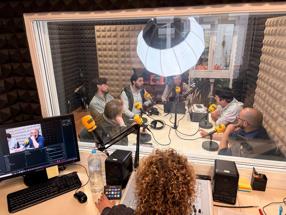 Radio Morón bate récords digitales durante la Semana Santa y alcanza casi 2 millones de visualizaciones