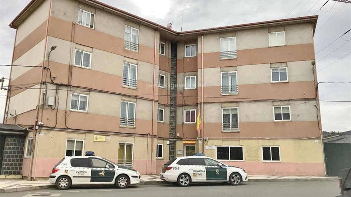 A juicio un hombre acusado de simular un delito