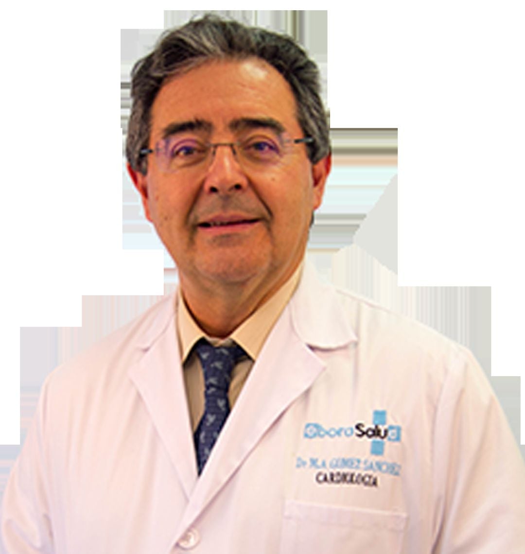 Doctor Gómez