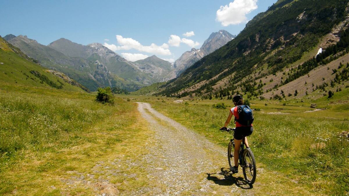 Aragón revisa su modelo de turismo: las olas de calor y las redes sociales modifican la demanda