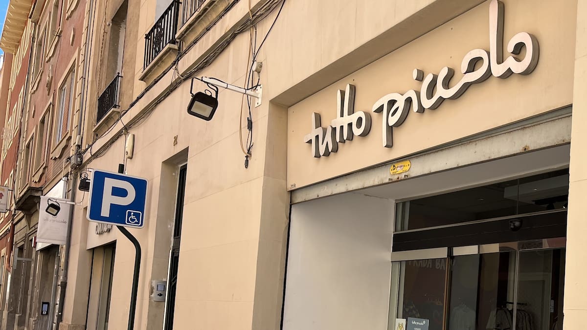 Tutto Piccolo cede la explotación de su marca al grupo catalán Talaman para asegurar su viabilidad