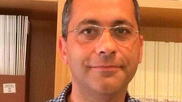 La Columna (07/06/2021) Santi Hernández, periodista