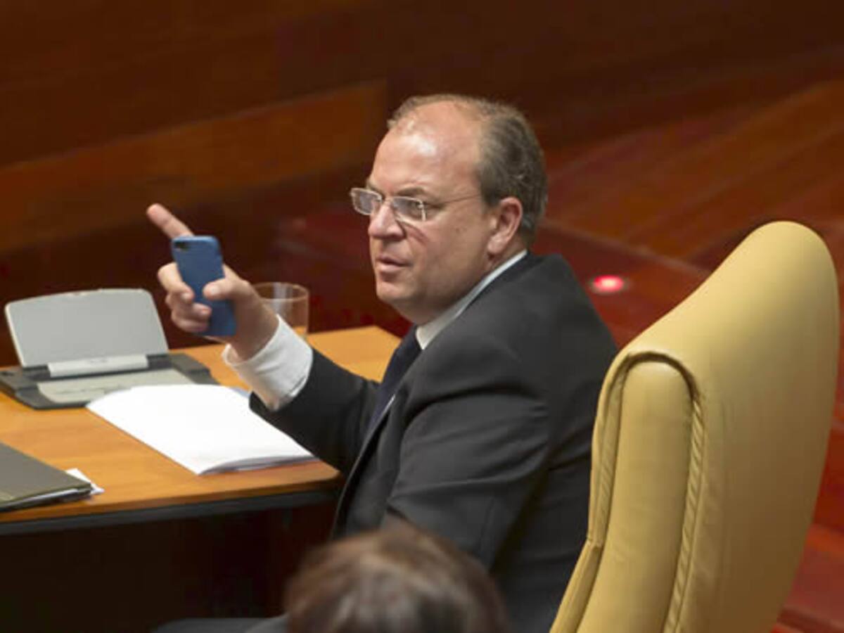 El PP de Extremadura pide la paralización de la tramitación de la ley del aborto