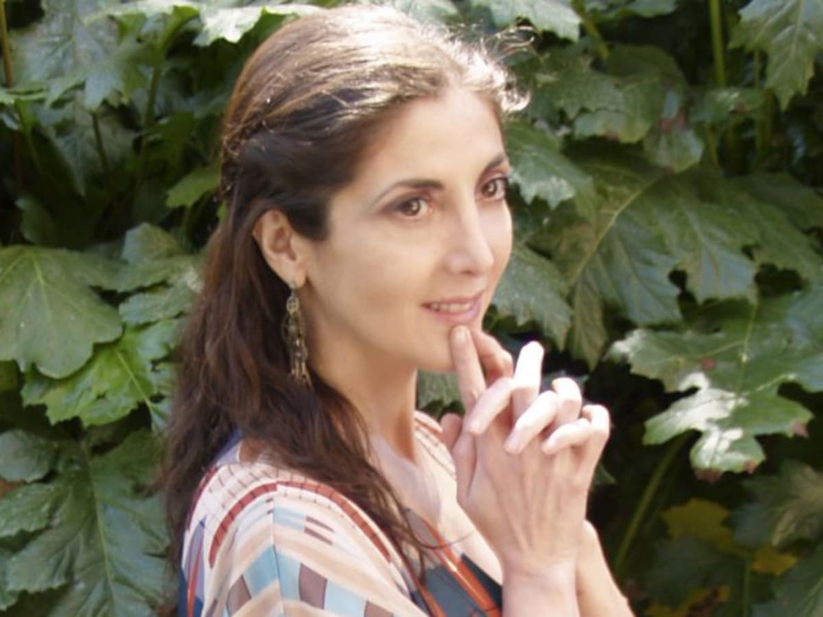 Historias a media mañana con Espido Freire (23/03/2017) - Placeres